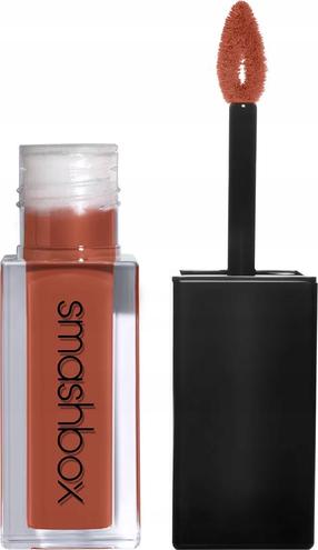Lūpu krāsa Smashbox Always On Longwear Matte Liquid, 4 ml, recognized