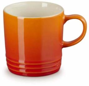 Tass Le Creuset, oranž v., 0.35 l