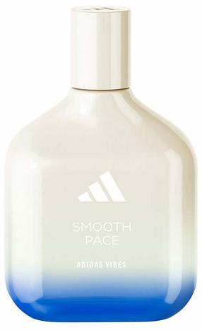 Parfimērijas ūdens Adidas Vibes Smooth Pace, 100 ml