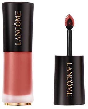 Губная помада Lancome L'Absolu Rouge Drama Ink Semi Matte, 6 мл, french tea цв., 274