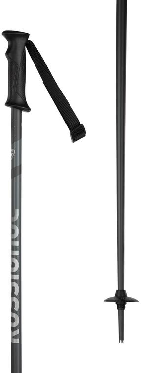 Slidinėjimo lazdos kalnų Rossignol Tactic RDN2060, 125 cm