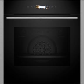 Встраиваемый духовой шкаф Neff N 70 B24CR71N0