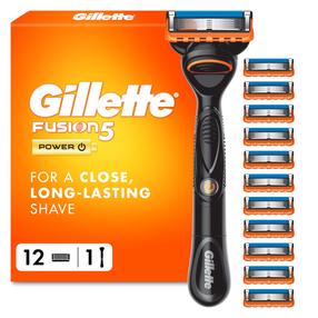Набор для бритья Gillette Fusion5 Power