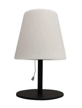 Laualambid CristalRecord, LED, 1.8W, valge v./must v.