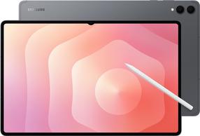 Planšetdators Samsung Galaxy Tab S11 Ultra SM-X936BZAREUB, 14.6", 12GB/256GB, 5G, grey - pelēka krās.