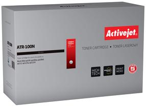 Toonerikassett ActiveJet Supreme ATR-100N, must v.