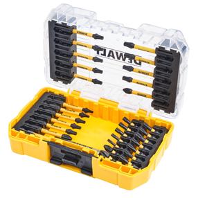 Otsa- ja puurikomplekt Dewalt DT70738T-QZ