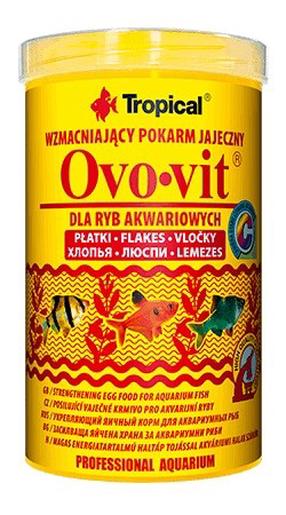 Kalatoit Tropical Ovo-Vit, 0.1 kg