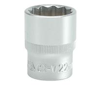 Mova Yato, 22 mm