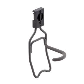 Konks Elfa 4700091, 10 cm x 14.3 cm, hall v.