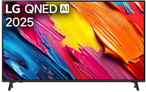 Televizorius LG 50QNED70A6A.AEU, 50 ", 4K QNED