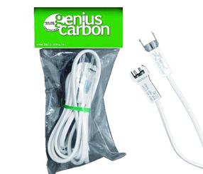 Kabelis 08-00013, 2 m, 10 W