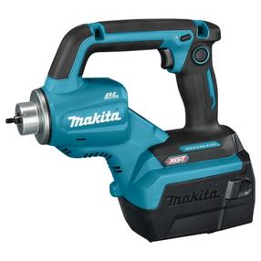 Akumulatora betona dziļumvibrators Makita VR001GZ, 40 V