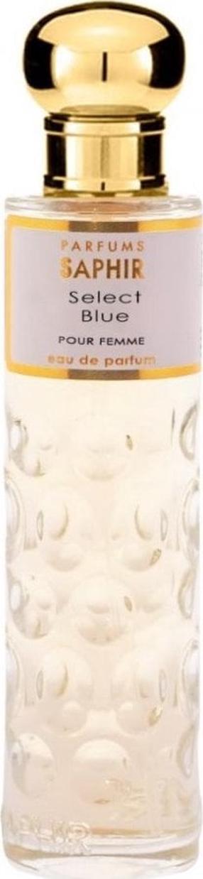 Parfimērijas ūdens Saphir Select Blue, 30 ml