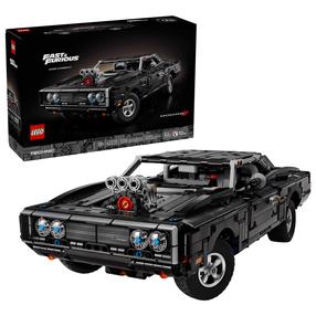 Конструктор LEGO® Technic Форсаж: Dodge Charger R/T 42231, 1516 шт.