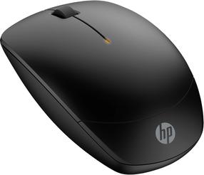 Bezvadu datora pele HP 230 Slim AJ7C2AA, 2.4 ghz wireless, melns krās.