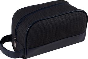 Kosmetinė Top Choice Activ, 23 cm x 11 cm, mėlyna sp.