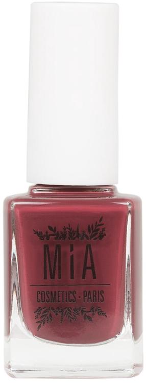 Nagu laka Mia Cosmetics Paris Bio Sourced, imperial topaz krās., 11 ml