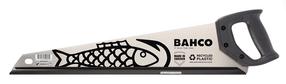 Ручная пила для дерева Bahco BlackFish, дерево, 550 мм, 625 мм