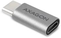 Vads Axagon RUCM-MFA Micro USB female, USB Type-C