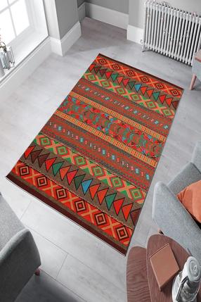 Kiliminis takas Conceptum Hypnose W1095, įvairių spalvų, 150 cm x 100 cm