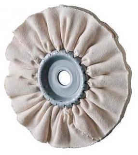 Poliravimo diskas Pferd TR15010-20 TH, 15 cm