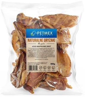 Koeramaius Petmex, 0.8 kg, 20 tk