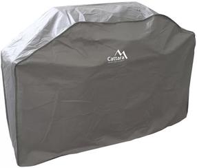  Grila pārsegs Cattara Manhattan 99BB006, 166 cm x 63 cm x 103 cm