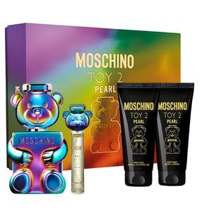 Dāvanu komplekts sievietēm Moschino Toy 2 Pearl