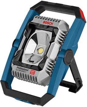 Bezvadu prožektors Bosch GLI 18V-2200 C 0601446501, 14.4 - 18 V