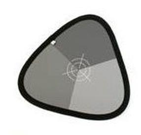 Stuudio seade Lastolite by Manfrotto Xpobalance, 38 cm