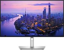 Monitorius Dell UltraSharp U2725QE, 210-BQTL, IPS, 120 Hz, 4K UHD, 27"