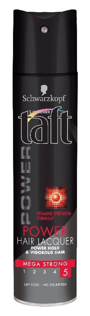 Лак для волос Schwarzkopf, 250 мл