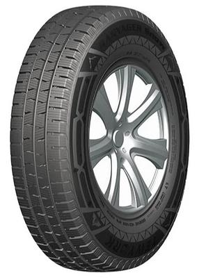 Žieminė automobilių padanga Zelda Vancruiser Ice 2281953 205/75/R16, 110-T, C, B, 72 dB