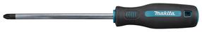 Отвертка Makita E-13409, перекрестный