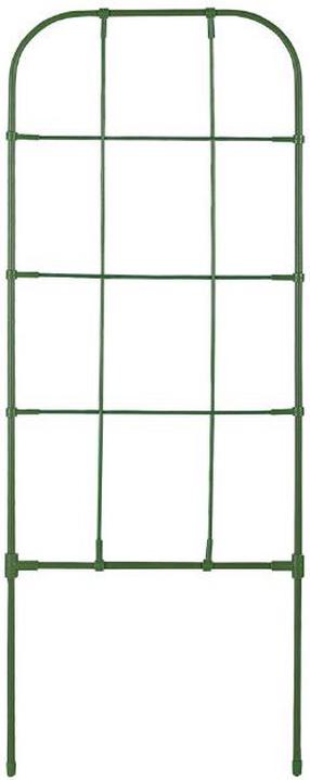 Augalo atrama Greenmill GR4311, 75 cm x 26 cm, plastikas/plienas, žalia sp.