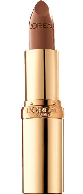Huulepulk L’Oréal Paris Color Riche Satin Lipstick, 4.2 g, bordoo v., 107