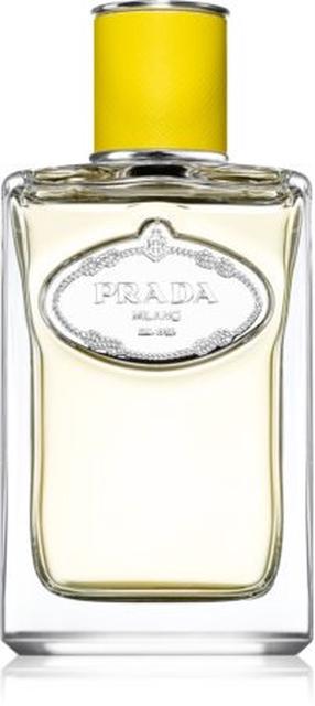Parfüümvesi Prada Infusion D'Ylang, 100 ml