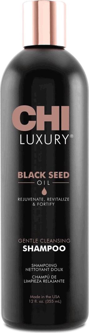 Šampoon Farouk Systems CHI Luxury Black Seed Oil, 355 ml