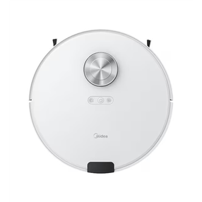 Dulkių siurblys - robotas Midea M9, balta sp.