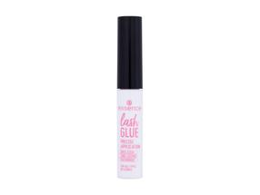 Skropstu līme Essence Lash Glue, 4.7 ml, caurspīdīga krās.