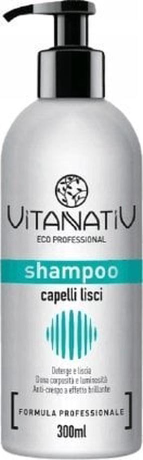 Šampoon Vitanativ Moisturizing, 300 ml