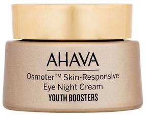 Silmakreem Ahava Youth Boosters Osmoter Skin-Responsive, 15 ml