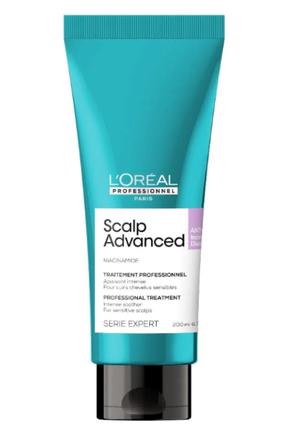 Juuksepiim, peanaha jaoks L’Oréal Professionnel Paris Scalp Advanced, 200 ml