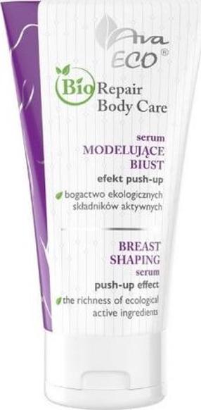 Ķermeņa serums Ava Laboratorium Bio Repair Body Care Breast Shaping, 150 ml