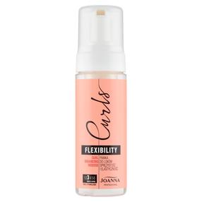 Matu putas Joanna Professional Flexibility Curls, 150 ml