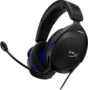 Juhtmega mänguri peakomplekt HyperX Cloud Stinger 2 Core 6H9B6AA, sinine v./must v.