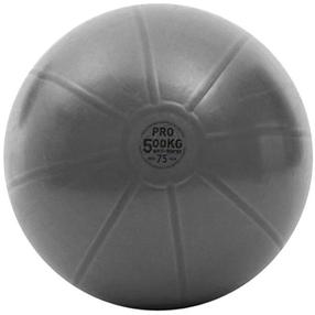 Võimlemispall Toorx PRO AHF 10773125, hall v., 75 cm