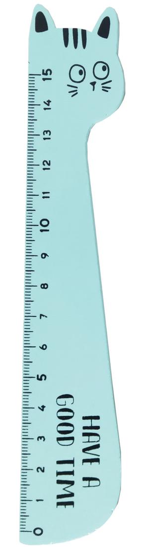 Joonlaud Centrum 89613, 15 cm, puit, mitmevärviline/(värv/disain valitakse juhuslikult)