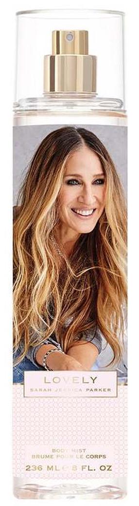 Parfüümid Sarah Jessica Parker Lovely, 250 ml
